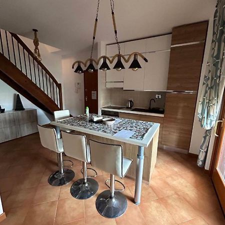 Roma Mare Apartment Palidoro Luaran gambar