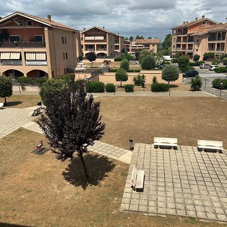 Roma Mare Apartment Palidoro Luaran gambar