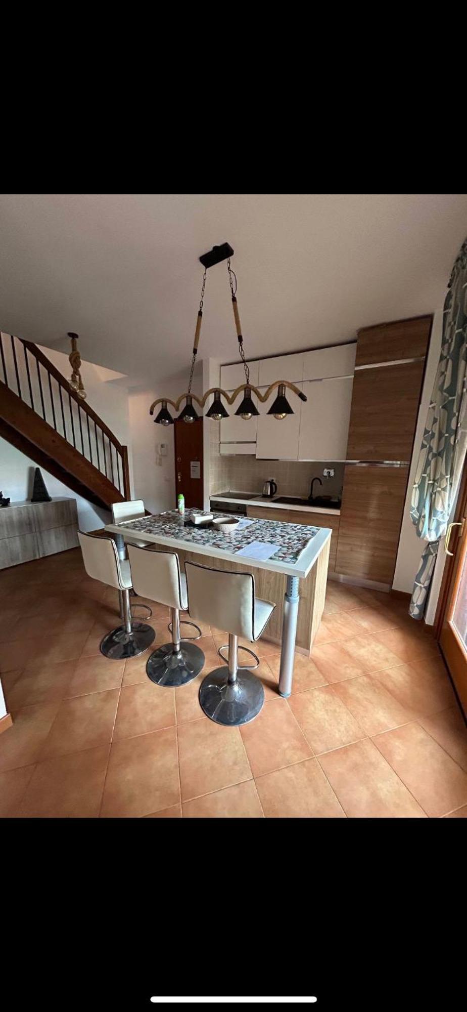 Roma Mare Apartment Palidoro Luaran gambar